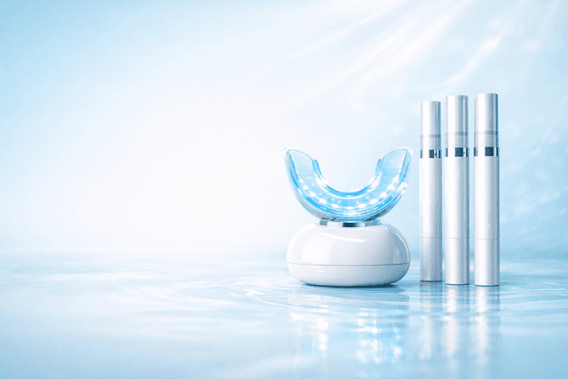 WhiteGlow Teeth Whitening Kit